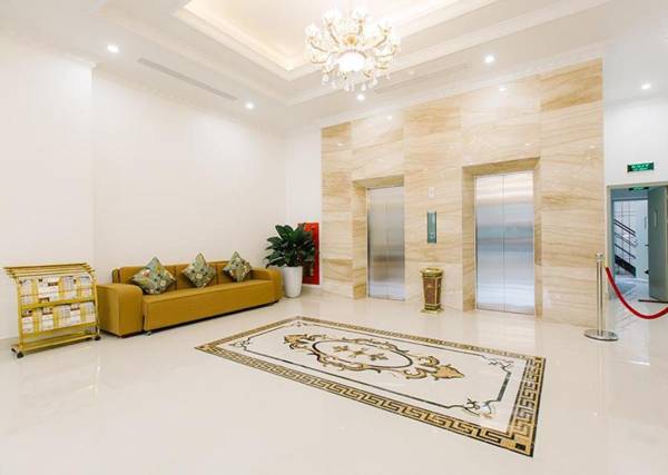 Ha Long New Day Hotel