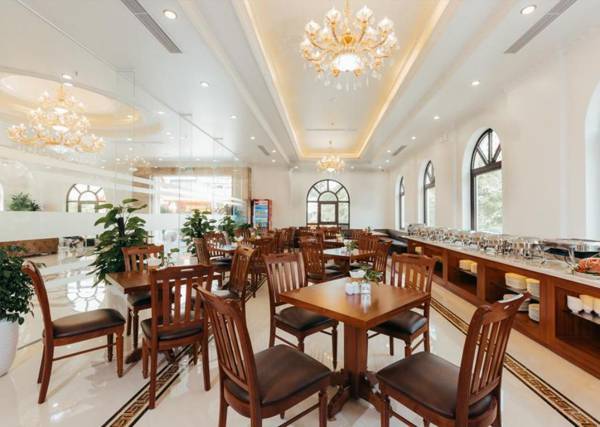 Ha Long New Day Hotel