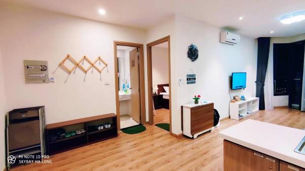 SkyBay HomeTel Ha Long