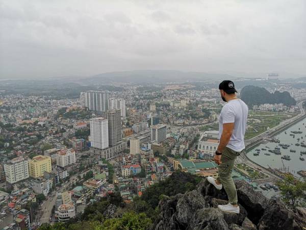 Hung Vuong Hotel