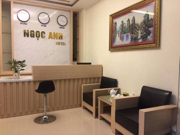 Ngọc Anh Hotel