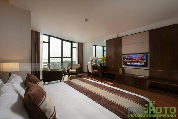 Ha Long Marina Hotel