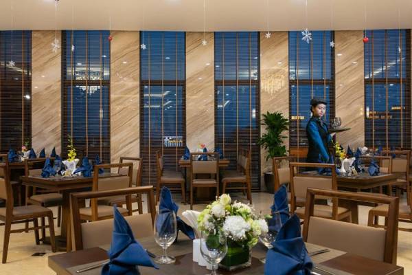 Ha Long Marina Hotel