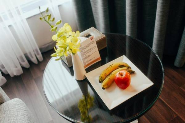 Central Luxury Hạ Long Hotel