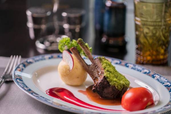 Genesis Luxury Regal Cruises