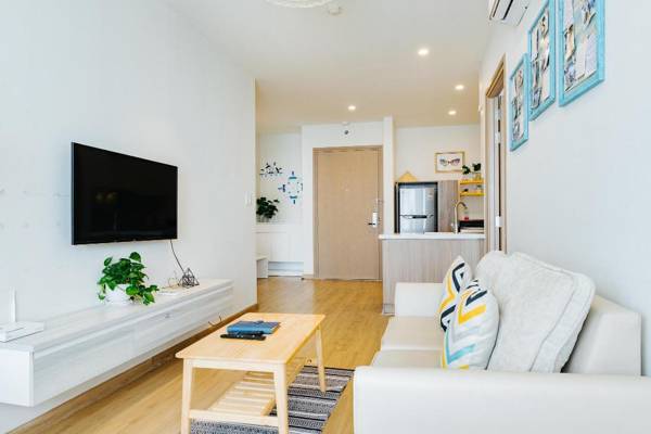 Pi House 2BR Apt Stunning Bay View NEAREST CRUISE