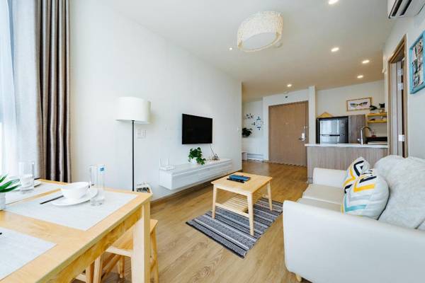 Pi House 2BR Apt Stunning Bay View NEAREST CRUISE