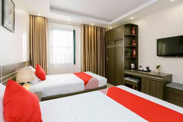 MANAROLA Hotel Bãi Cháy