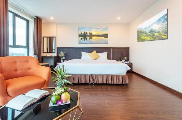 Pearl Hotel Tuan Chau