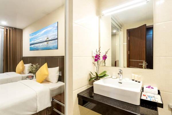 Pearl Hotel Tuan Chau