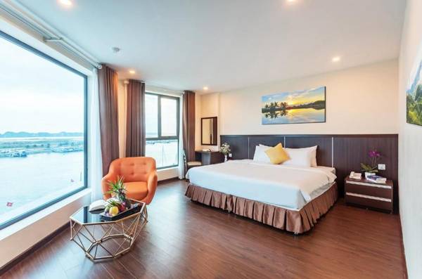 Pearl Hotel Tuan Chau