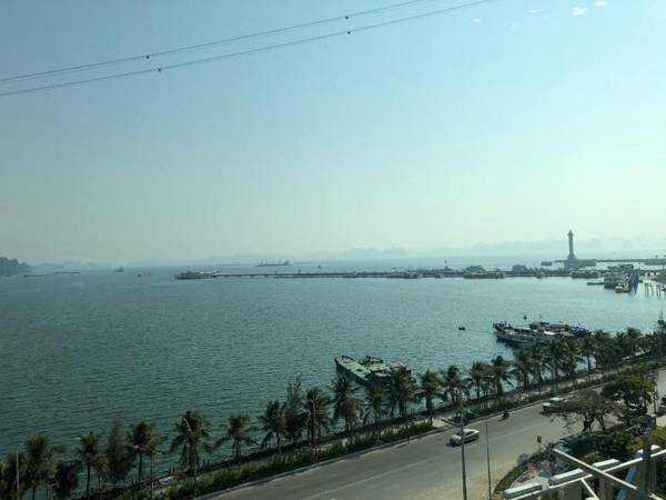 Muong Thanh Grand Bai Chay