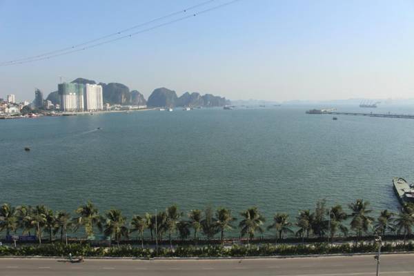 Muong Thanh Grand Bai Chay