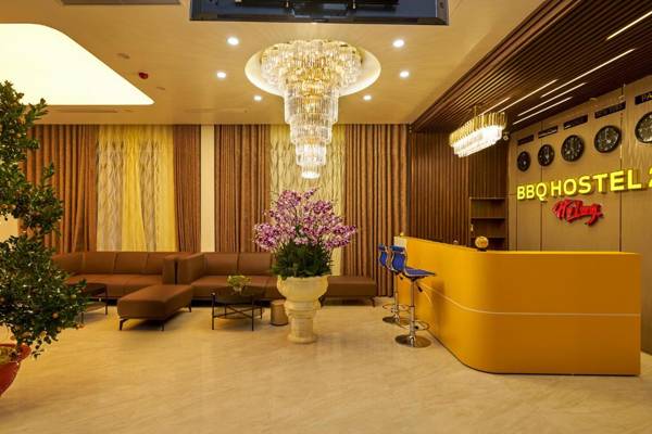 BBQ Hostel Ha Long 2