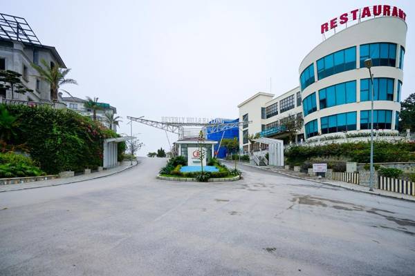 BBQ Hostel Ha Long 2