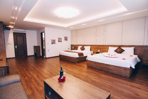 Thu Hotel Hạ Long