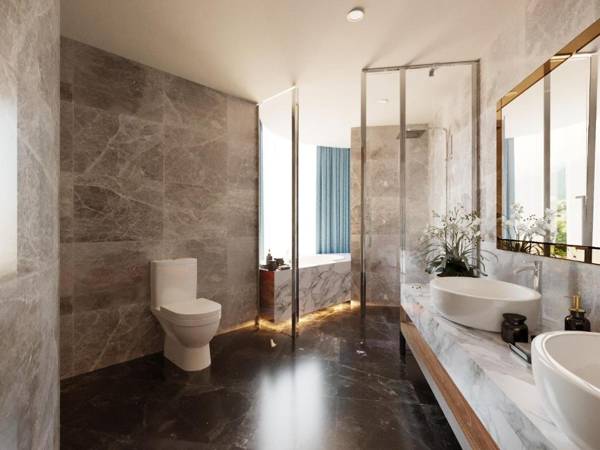 Paddington Hotel Halong Bayview