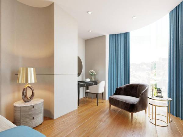 Paddington Hotel Halong Bayview