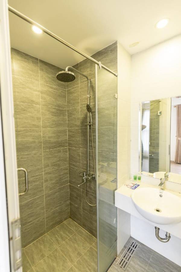 Căn Hộ 3 Phòng Ngủ Trung Tâm Hạ Long