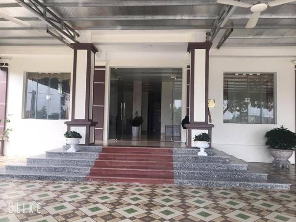 HOTEL HẢI NAM MINH CHÂU