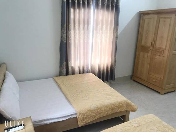 HOTEL HẢI NAM MINH CHÂU