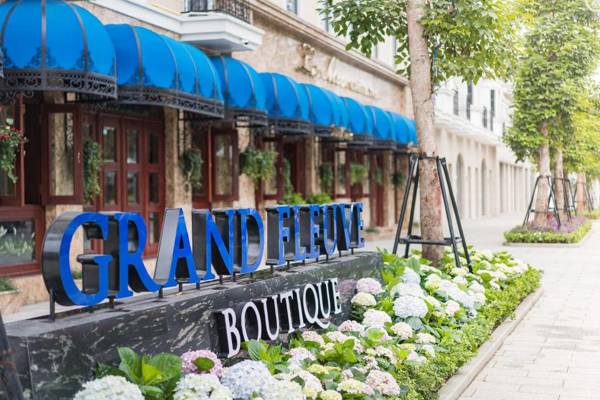 GRAND FLEUVE BOUTIQUE