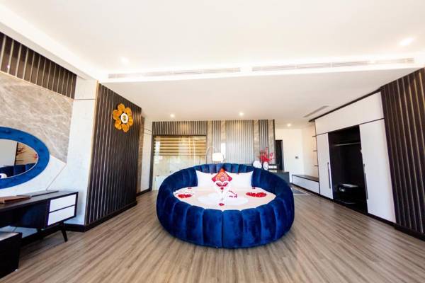 DIAMOND HOTEL VÂN ĐỒN