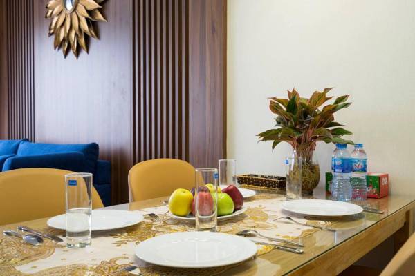 Ha Long Homestay @ Sunrise Apartments - 4BR