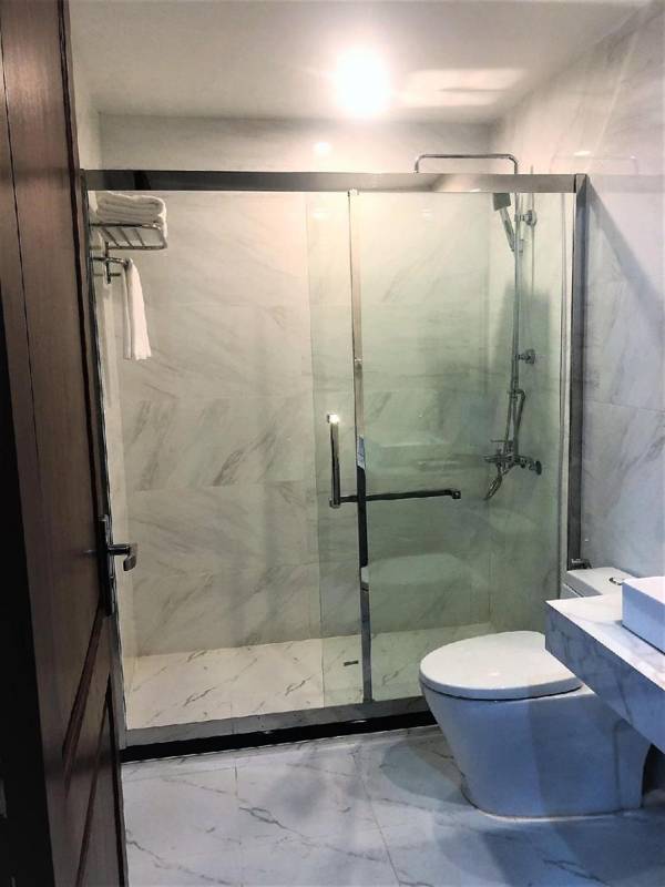 Khách Sạn Maldives Hạ Long