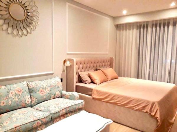 Citadines Ha Long seaview apartment