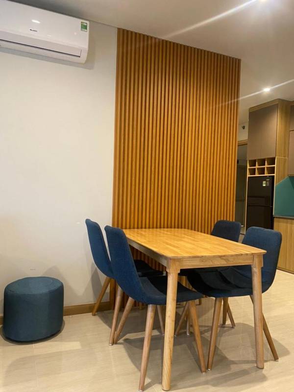 Căn hộ 2 phòng ngủ