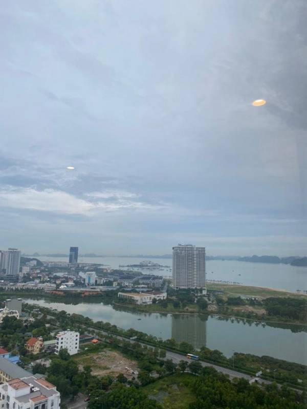 Căn hộ 2 phòng ngủ 