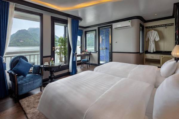 Le Journey Luxury Cruise