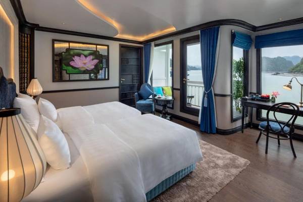 Le Journey Luxury Cruise