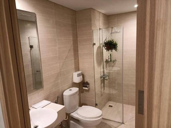 Thủy Homestay Hạ Long