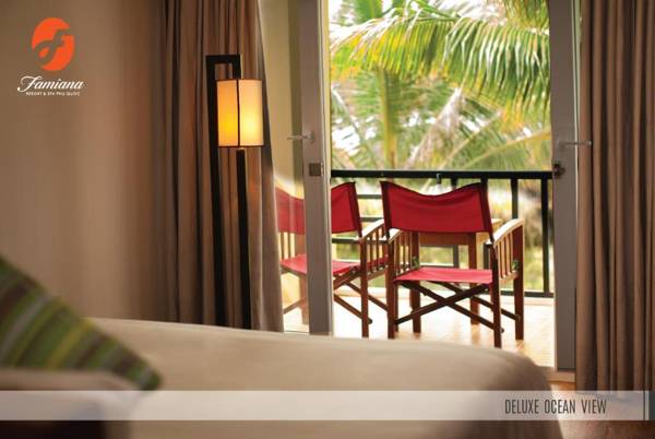 Famiana Resort & Spa