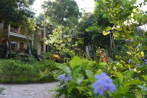 Ancarine Beach Resort