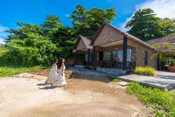 Mai Phuong Resort Phu Quoc