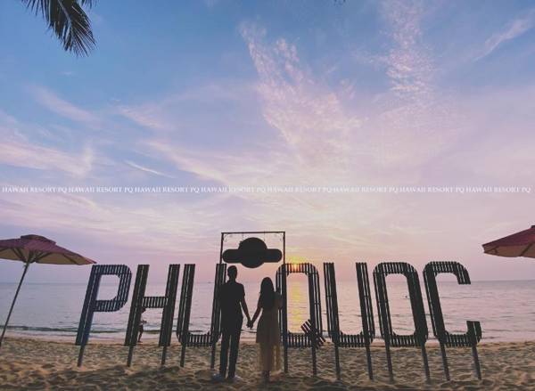 HAWAII RESORT PHU QUOC