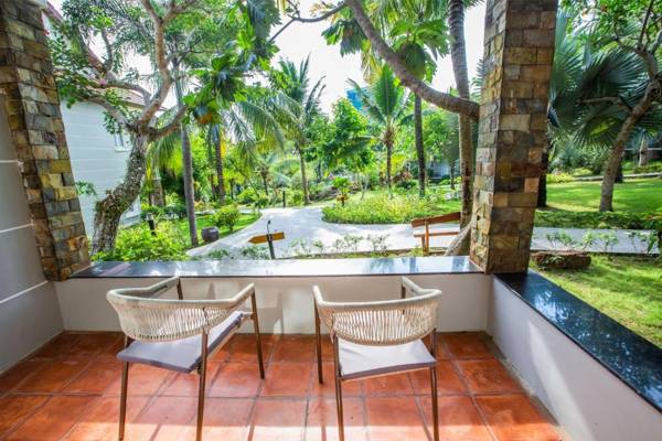 Hoa Binh Phu Quoc Resort