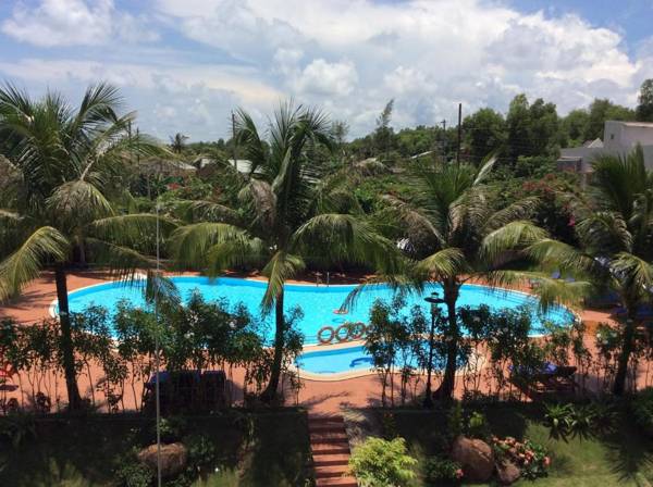 Hoa Binh Phu Quoc Resort