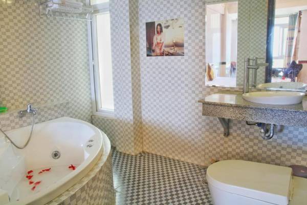 Anh Dao Phu Quoc hotel