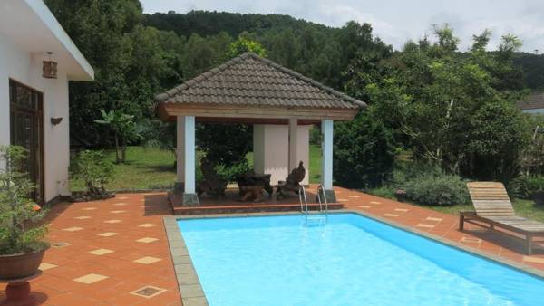 Phu Quoc Private Villa