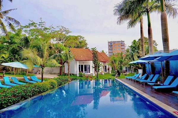 Terrace Phu Quoc Resort