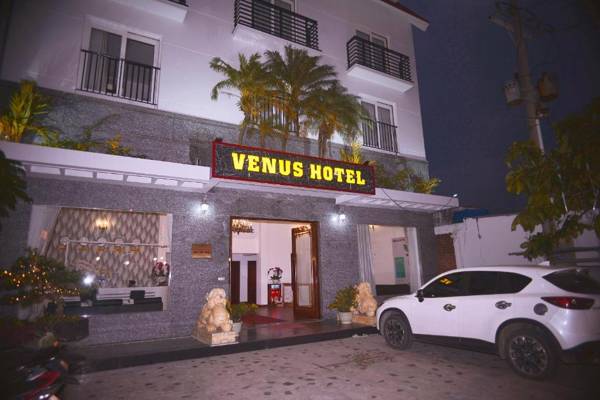 Venus Phu Quoc Hotel