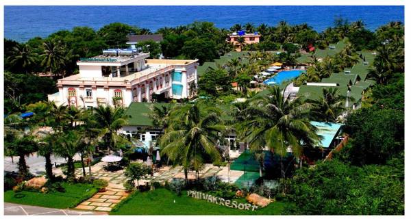 Phu Van Resort & Spa