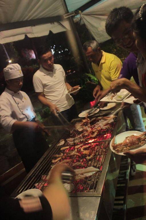 Phu Van Resort & Spa