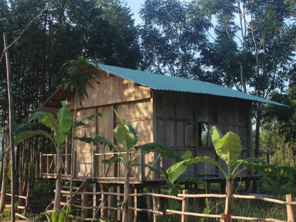 Pepper Farm Phu Quoc Bungalow