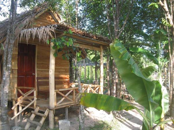 Pepper Farm Phu Quoc Bungalow