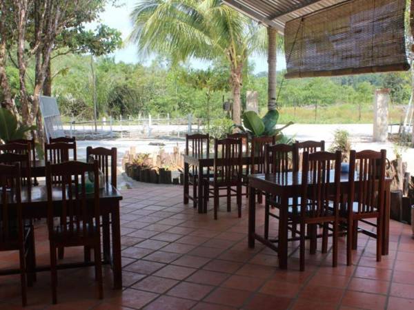 Pepper Farm Phu Quoc Bungalow